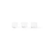 Bitossi Home Set 3 Tea-Light Assorted Shapes