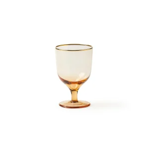 Bitossi Home Set 6 Water Goblets