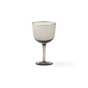 Bitossi Home Set 6 Wine Goblets