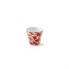 Bitossi Home Small Cup Fiamma