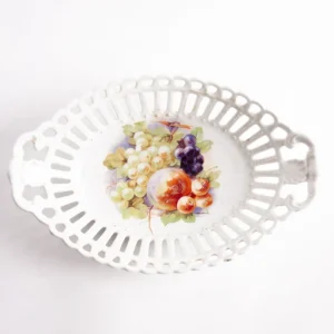Bitossi Home Small Oval Pin Tray