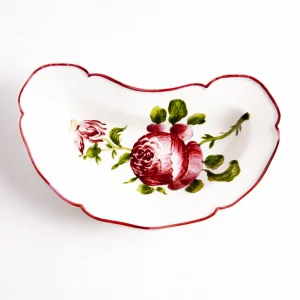 Bitossi Home Small Plate Florence Richard Ginori