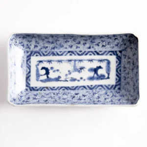Bitossi Home Small Plate Florence Richard Ginori