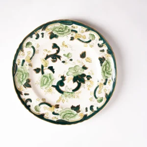 Bitossi Home Small Plate Florence Richard Ginori