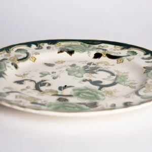 Bitossi Home Small Plate Florence Richard Ginori