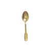 Bitossi Home Spoon Gold Matte Finish