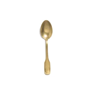 Bitossi Home Spoon Gold Matte Finish
