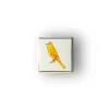 Bitossi Home Square Box With Lid