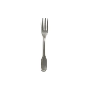 Bitossi Home Steel Fork Matt Finish