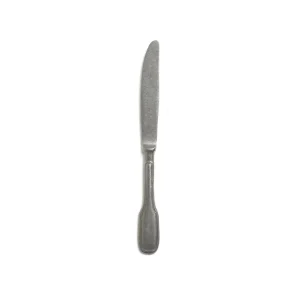 Bitossi Home Steel Knife Matte Finish