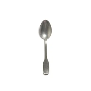Bitossi Home Steel Spoon Matte Finish