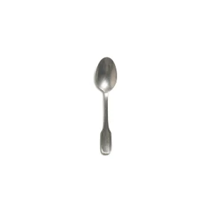 Bitossi Home Steel Teaspoon Matt Finish