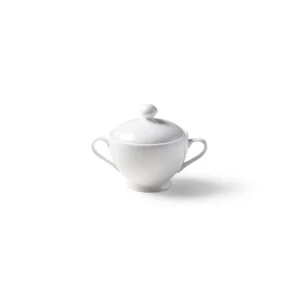 Bitossi Home Sugar Bowl W/L
