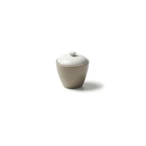 Bitossi Home Sugar Bowl W/L