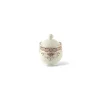 Bitossi Home Sugar Bowl W/L