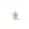 Bitossi Home Sugar Bowl W/L