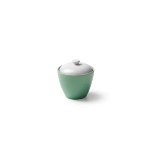 Bitossi Home Sugar Bowl W/Lid