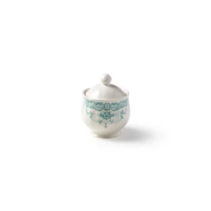 Bitossi Home Sugar Bowl W/Lid