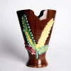 Bitossi Home Swan Vase