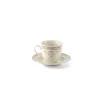 Bitossi Home Tea Cup C/Plate