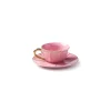 Bitossi Home Tea Cup C/Plate