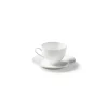 Bitossi Home Tea Cup C/Plate