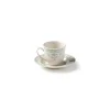 Bitossi Home Tea Cup C/Plate