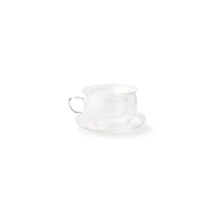 Bitossi Home Tea Cup W/Lid And Filter