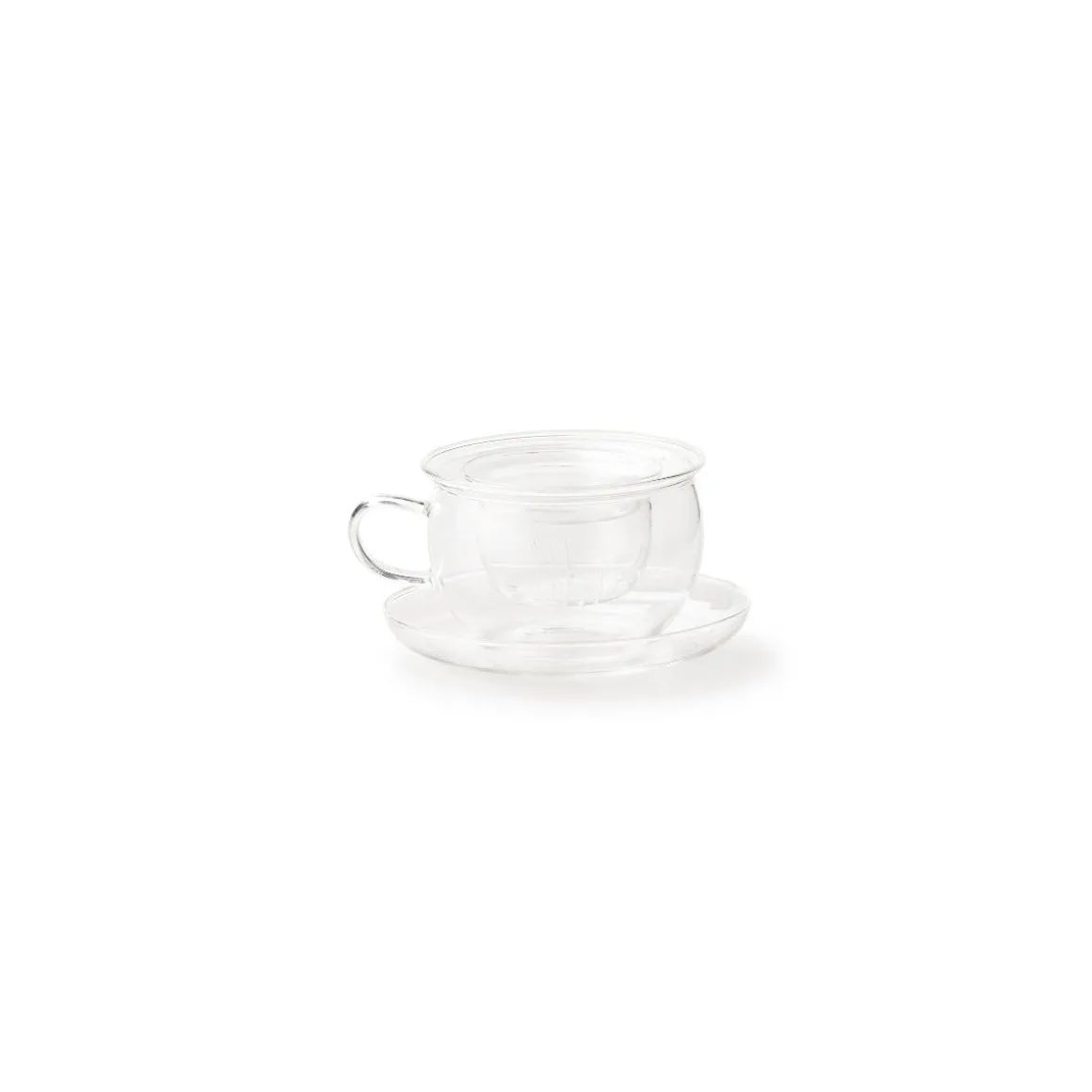 Bitossi Home Tea Cup W/Lid And Filter