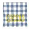 Bitossi Home Tea Towel Cheers