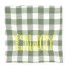 Bitossi Home Tea Towel Enjoy