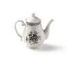 Bitossi Home Teapot W/Lid