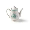 Bitossi Home Teapot W/Lid