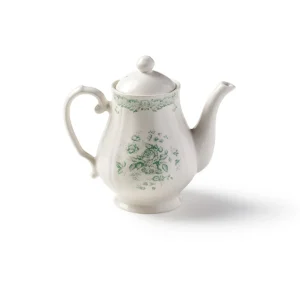 Bitossi Home Teapot W/Lid