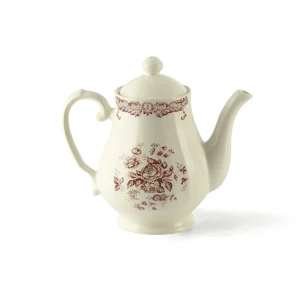 Bitossi Home Teapot W/Lid
