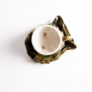 Bitossi Home Three Japanese Cups