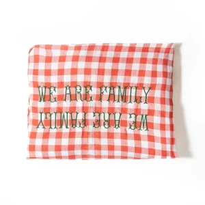 Bitossi Home We Are Family Tablecloth
