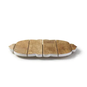 Bitossi Home Wood Tray